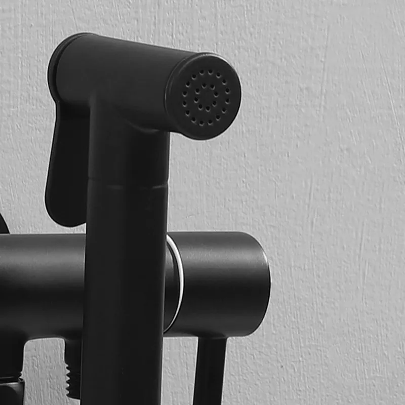 Биде на сиденье для унитаза душ Анальный Душ биде унитаз распылитель ванны rooom