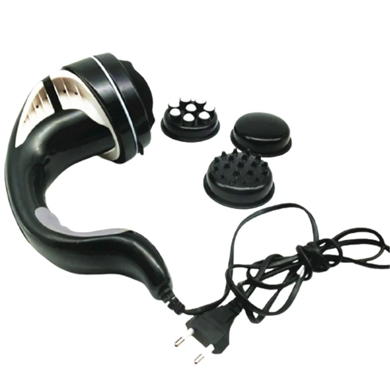 

Powerful Slimming Full Body Massage Hammer Fat Burning Weight Loss Health Care Infrared Massage Scluptor Muscles Relax Device