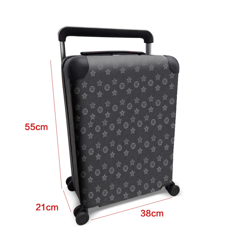 

2022 Новый vvl чемодан мужской чемодан женский бесшумный универсальный колесо, 20-дюймовый Кодовый чемодан женский чемодан на колесиках