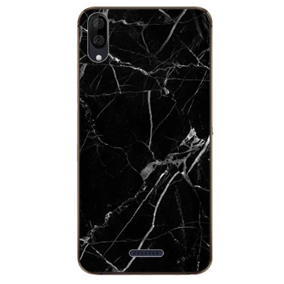 Для Wiko Y80 Y 80 чехол 5 99 дюйма Роскошный из ТПУ и силикона s для Y60 45 дюймов Задняя