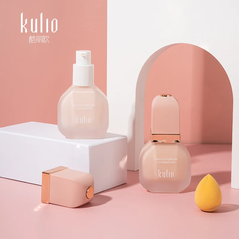 1 шт. Осветляющий крем-основа для жирной кожи | Красота и здоровье