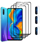 хуавей р30 лайт стекло huawei p30 lite защитное стекло huawei p 30 lite защита камеры хуавей р30лайт Защитные очки для р-30-lite