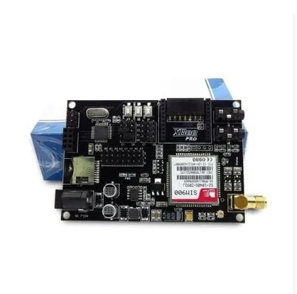 

Модульная плата разработки GSM/GPRS SIM900, встроенная обучающая плата GBoard