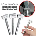 Алмазный шлифовальный круг, инструменты для каменной комоды, ручной настольный шлифовальный станок, дисковый шлифовальный станок для металла, шлифовальный станок для камня