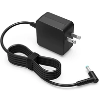 45w ac charger for hp 15 dy1771ms 15 dy1971cl 17 by2075cl laptop power supply adapter cord