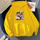 Худи Dreamwastaken, свитшот, Женский кавайный пуловер, Мужская толстовка, пальто в стиле хип-хоп для мальчиков, одежда Ranboo из аниме, осенние спортивные костюмы