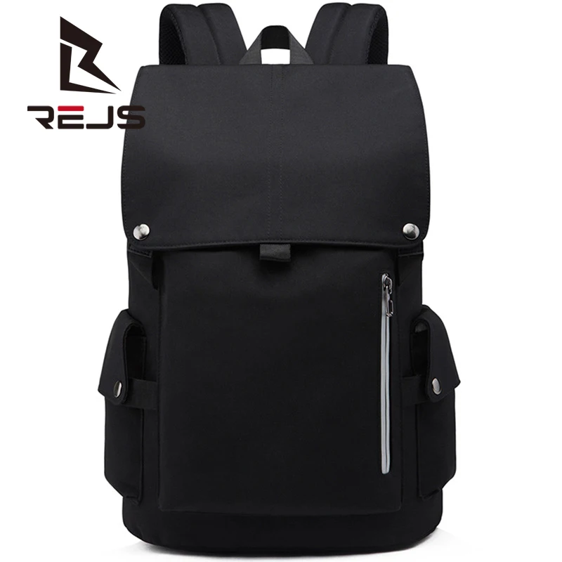 Рюкзак для школы 15 6/17 дюймовый ноутбук сумка Mochila мужской Водонепроницаемый