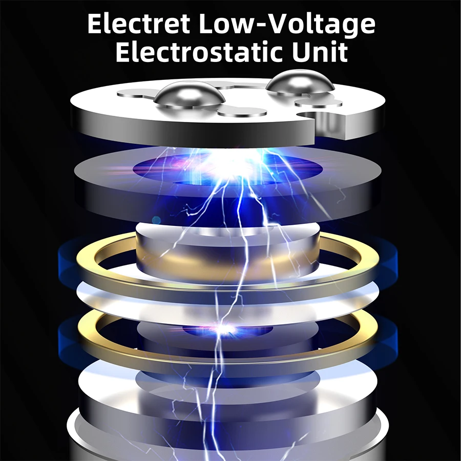 KZ ZEX Pro Electrostatic +Dynamic+Balanced In-Ear Earphone Noice Cancelling Sport Game HIFI Headset Detachable Cable EDX EDS ZSN |