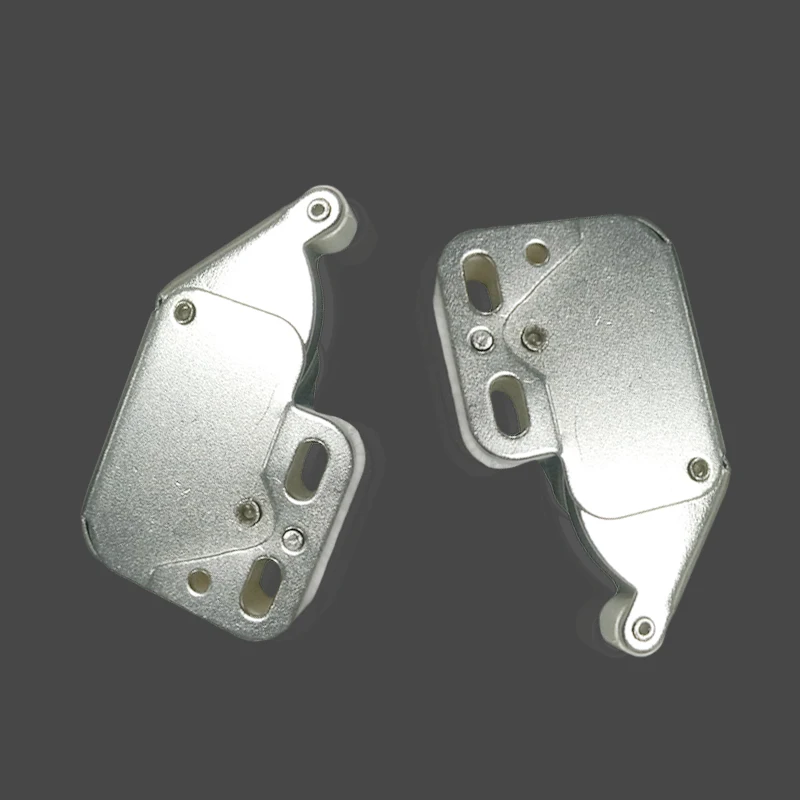 2 шт.! Высококачественная дверная пробка легко устанавливаемая сенсорная защелка