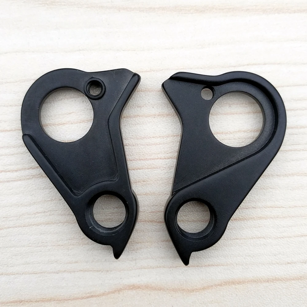 

10pcs Bicycle gear rear derailleur hanger dropout For Canyon Aeroad Endurance Canyon Grail Inflite Roadlite Canyon Ultimate 2019