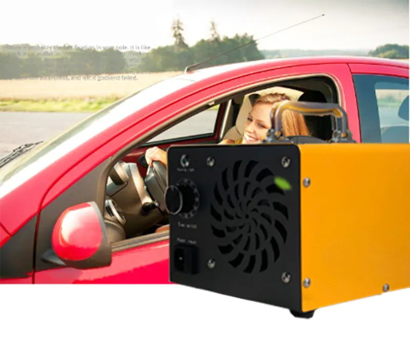 

20G Ozone household car sterilizing ozone generator