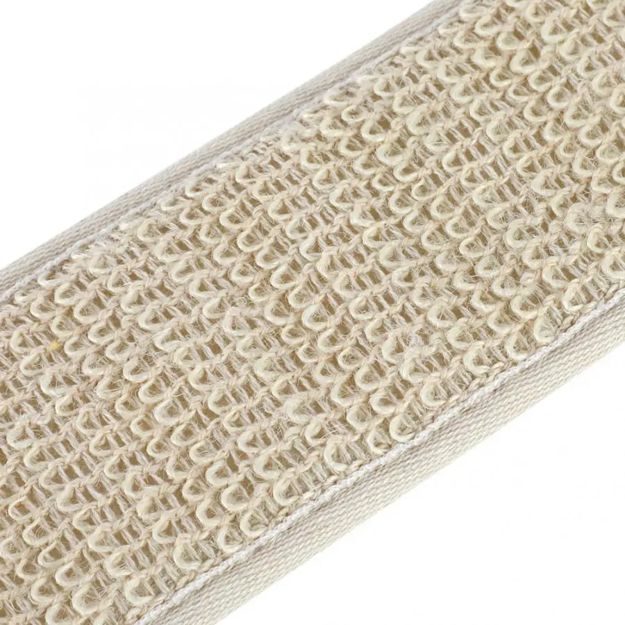 Пляжное полотенце из отшелушивающего хлопка для тела | Обустройство дома