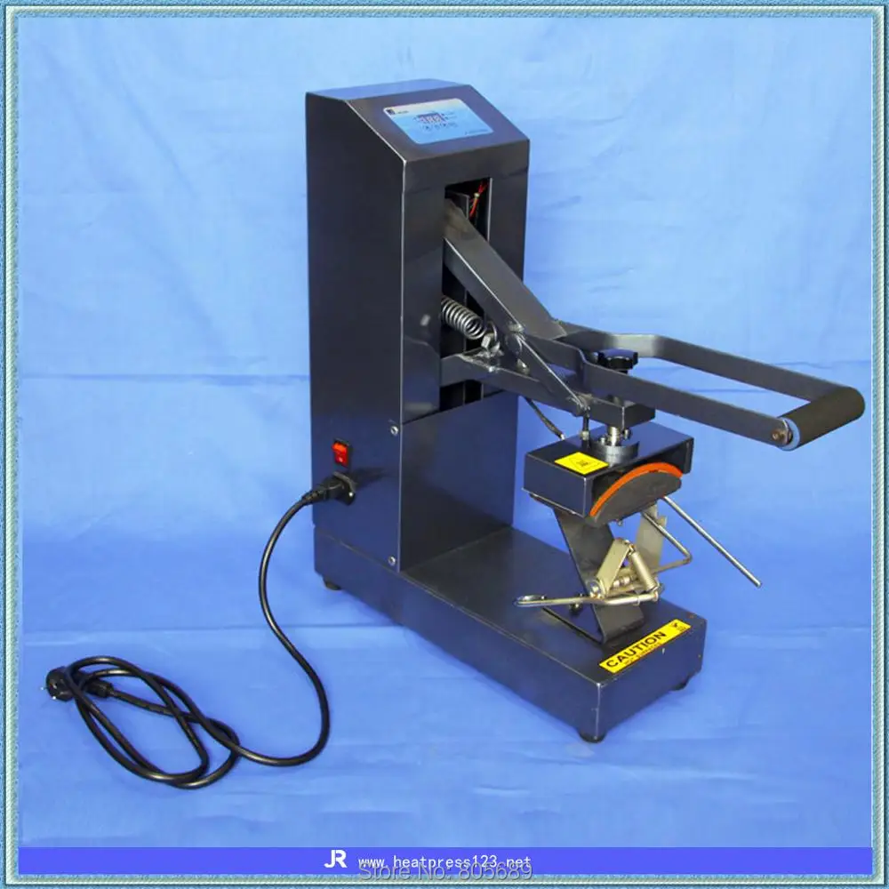 Hat Отопление пресс ing Машина воздушный колпачок тепловой машина пневматическая