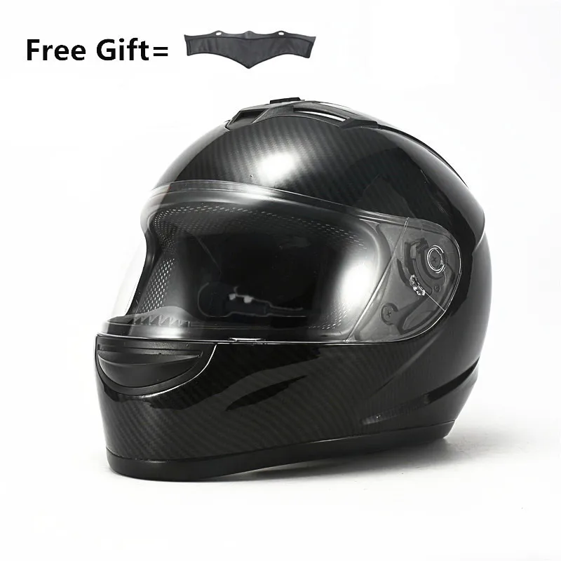 Bluetooth-compatible Full face  Motocross Cascos Para Casque Moto Motorcycle Accessories Atv Motorcycle Kask Helmet enlarge