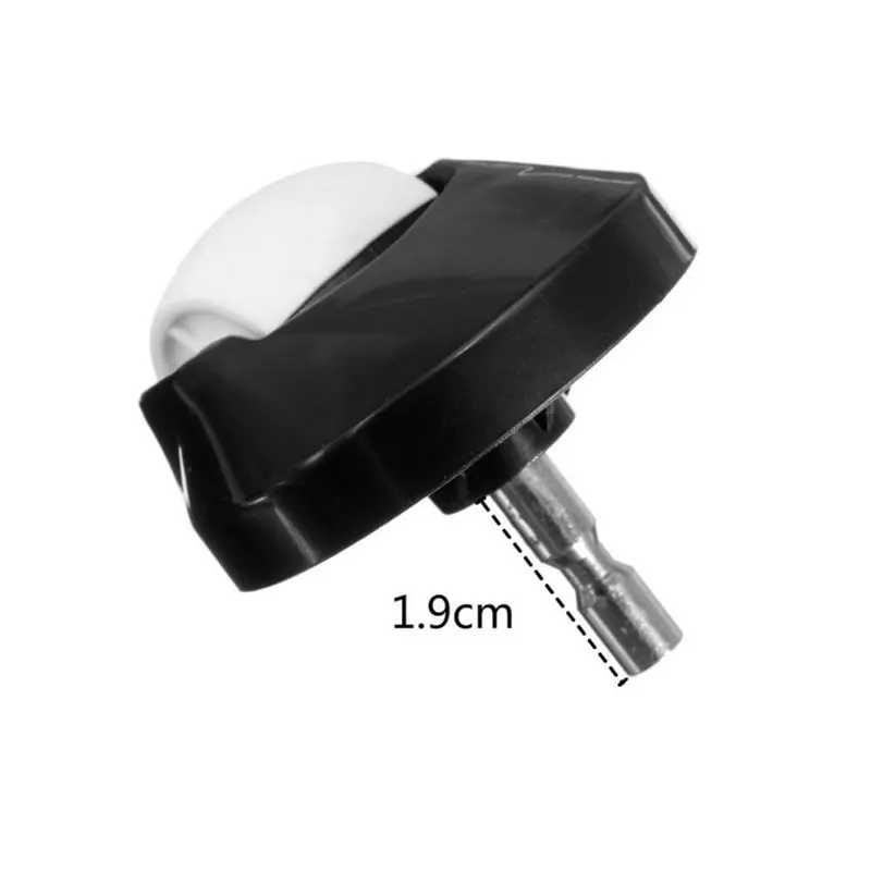 Ролик в сборе переднее колесико для iRobot Roomba 500 600 700 800 Series 560 650 770 780 870 880 Запчасти