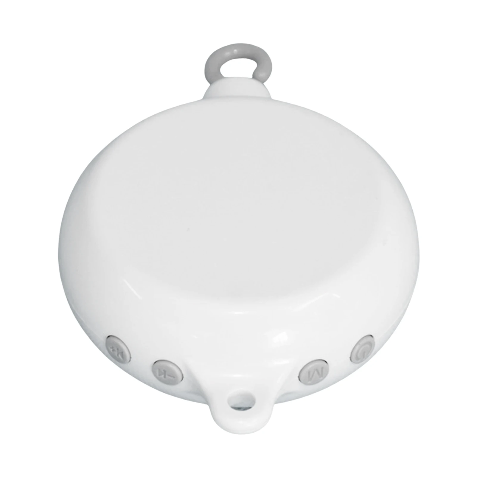 Поворотный Детский мобиль для кроватки музыкальная шкатулка 35 песен