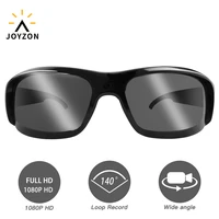 joyzon mini camera dvr smart sunglasses action camera hd 1080p video recorder micro camera action cam mini camcorders glasses