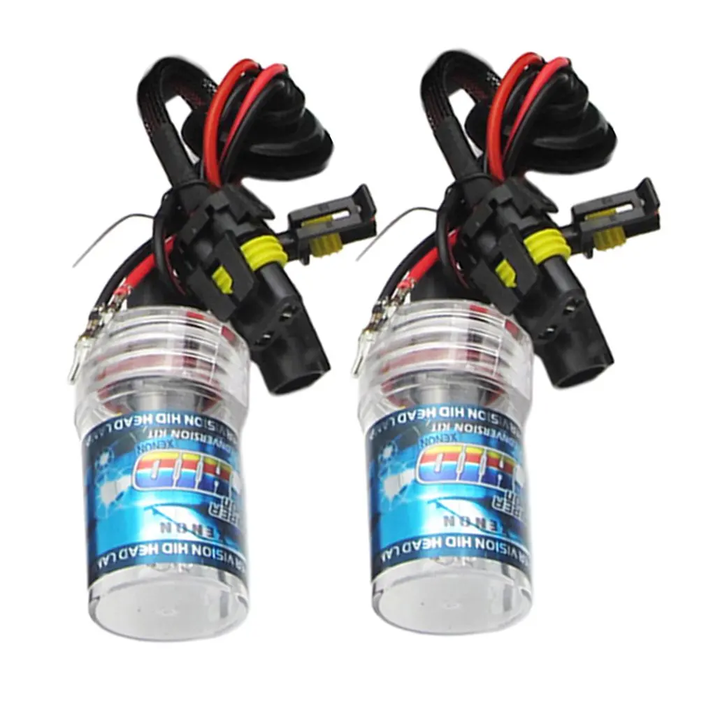

New Pair 55W 9006/HB4 REPLACEMENT BULB Single Bulb For Motorcycle Exquisitely Designed Durable Gorgeous