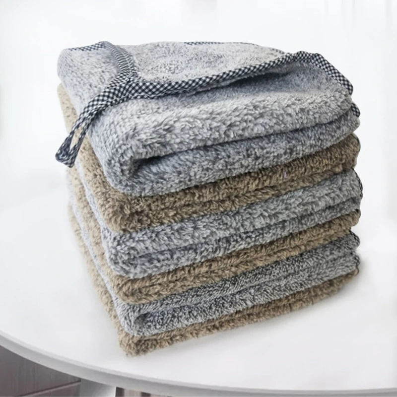 

Новинка 2022, полотенце для Сушки автомобиля, принадлежности для очистки автомобиля, кухонное полотенце, хорошая впитывающая влагу ткань, тря...