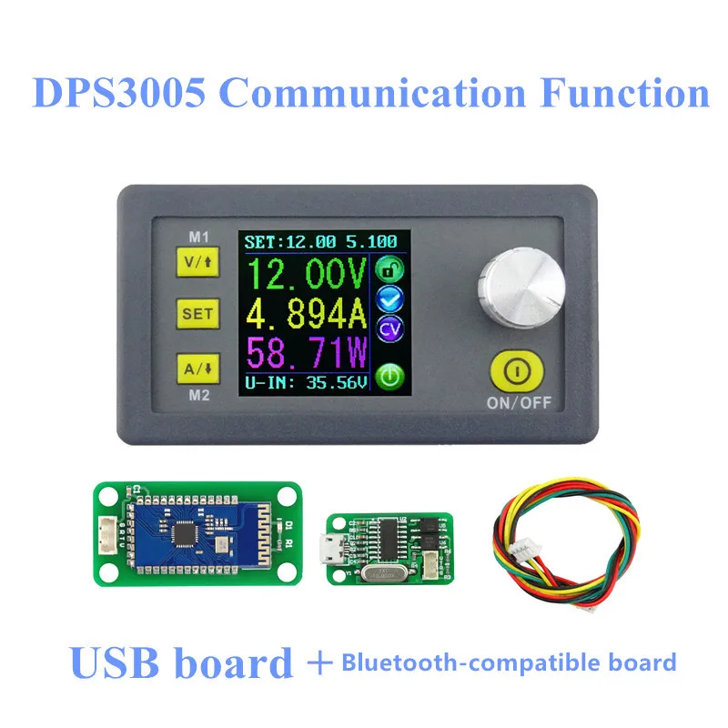 

Measurement & Analysis Instruments