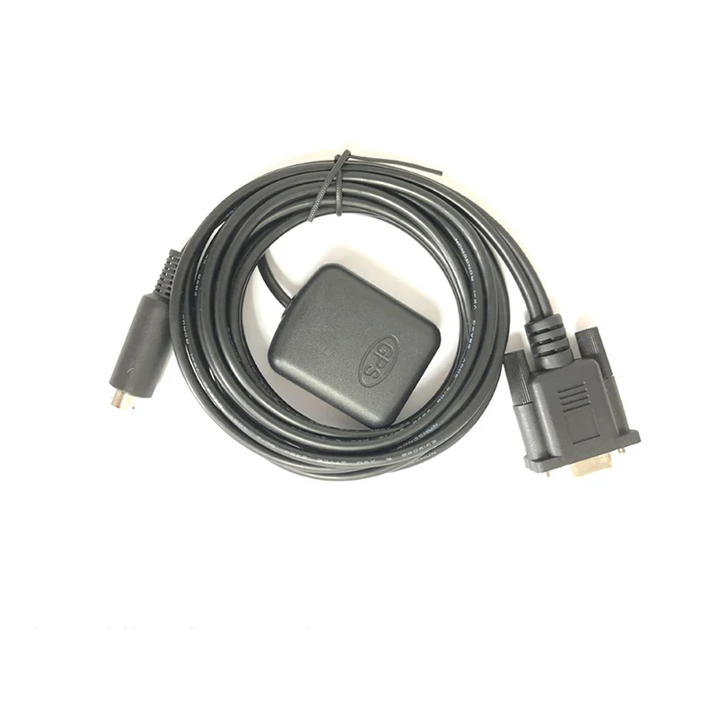 GPS-приемник уровня RS232 GMOUSE ubx8130 PS2 + DB9 с последовательным портом | Автомобили и
