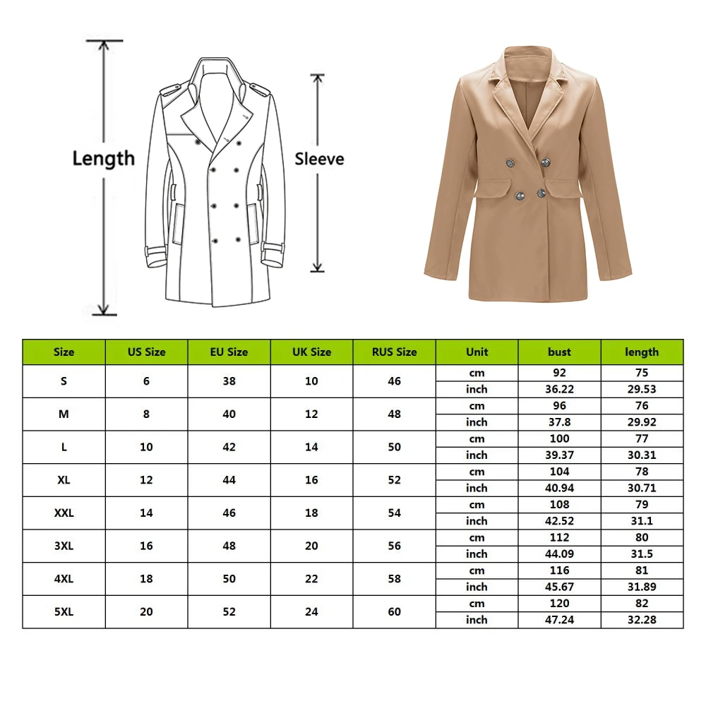 JODIMITTY повседневное однотонное пальто с длинным рукавом и отложным воротником