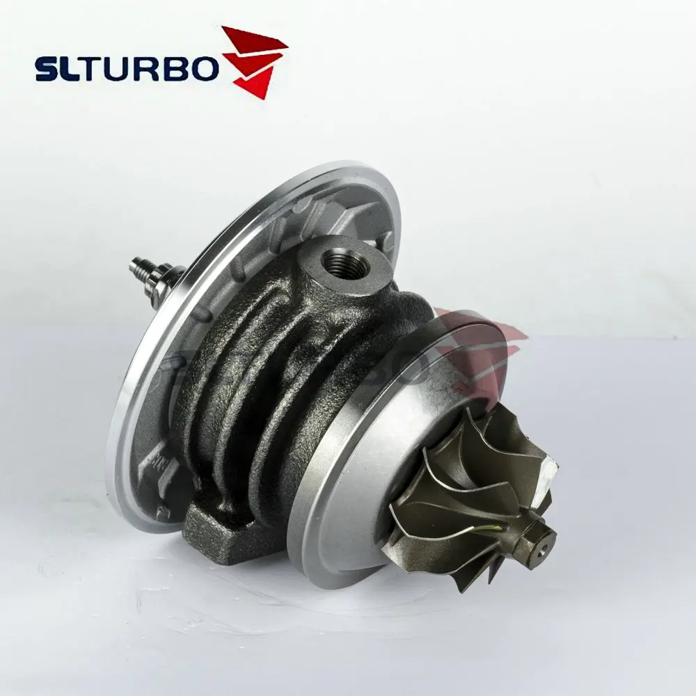 Новый картридж с уравновешенным турбонаддувом 702339-0001 для Renault Laguna I / Megane Scenic 1 9 DTI