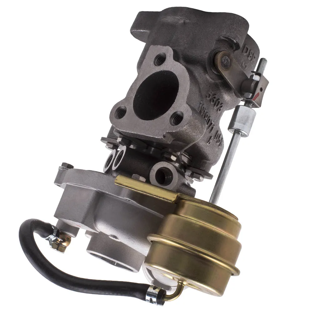 K03 турбо для Audi A4 1,8 T B5 A6 C5 для Volkswagen VW Passat B5 110kw 132kw 1996 53039880029 058145703H турбины турбонагнетателя