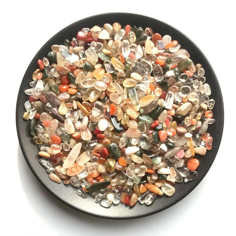 100 г натуральный камень кристалл минерал три бога удачи процветание и долголетие