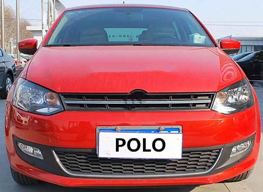 Для VW Polo Vento Sedan седан 2011 2012 2013 2014 2015 2016 передний галогенный противотуманный