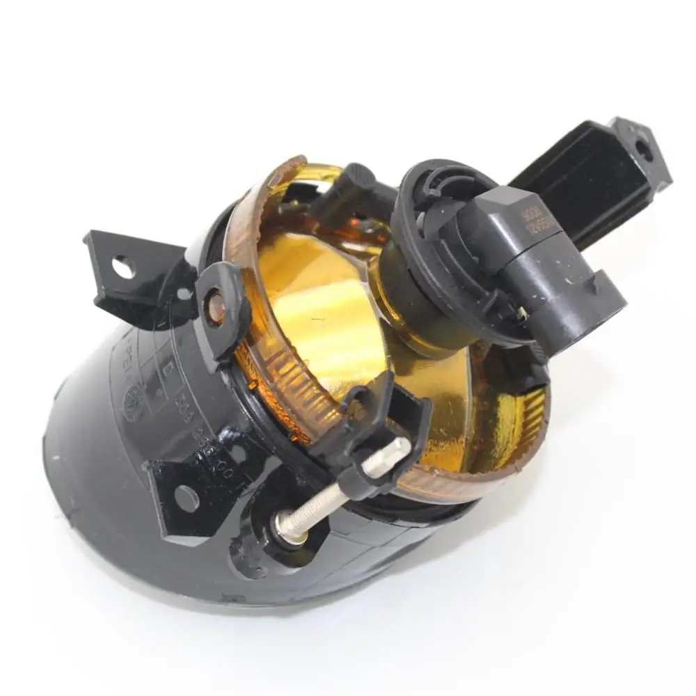 Правая сторона Противотуманные фары Дневные Фары Светильник для VW Tiguan 2007 2008 2009 2010