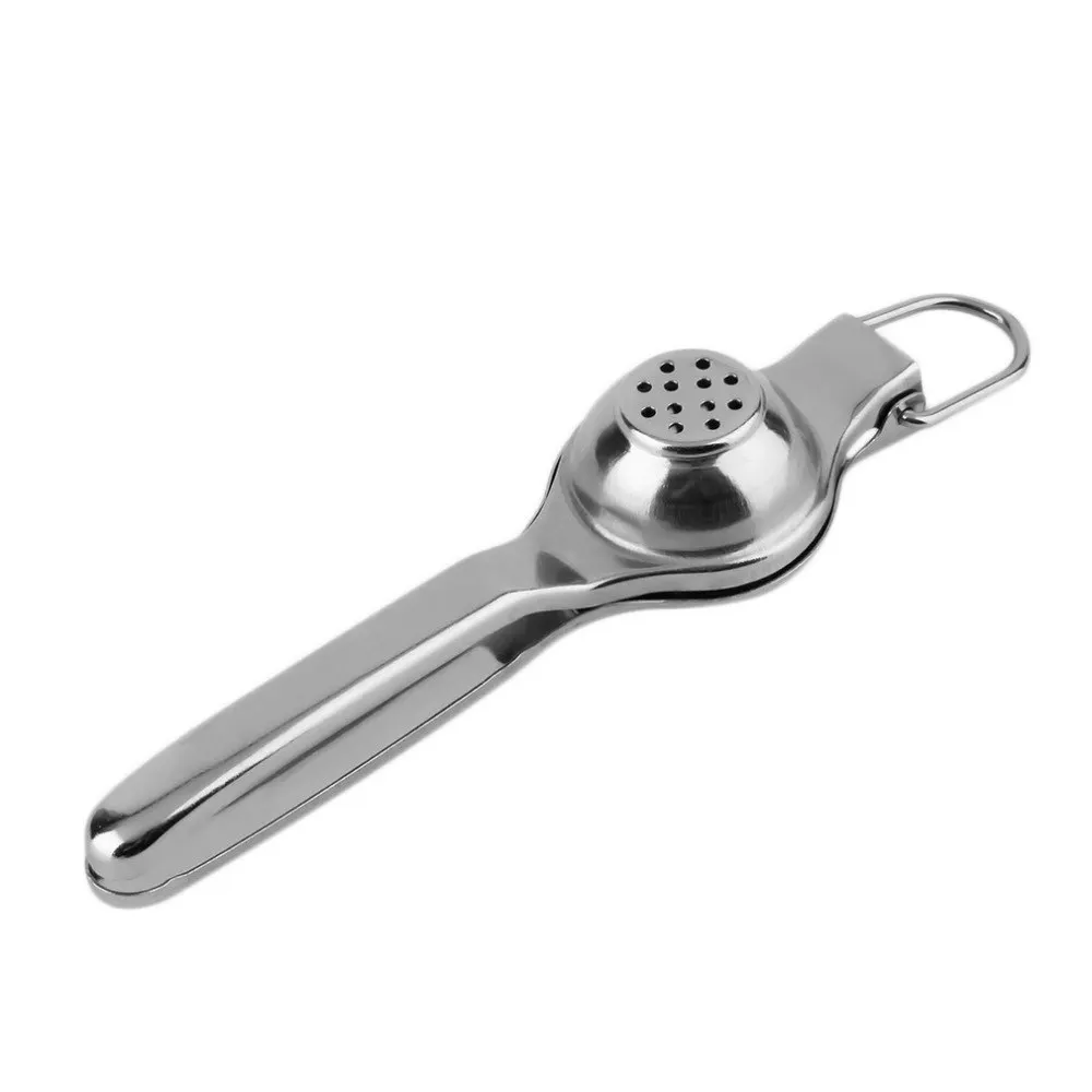 PREUP нержавеющая сталь ручная соковыжималка для лимонов Удобная фруктов