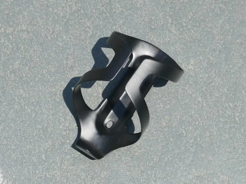 FLX-CG-13 Brand New Full Carbon Bike Water Bottle Cage For All Bikes Road Mountain Bicycle Cycling Holder | Спорт и развлечения