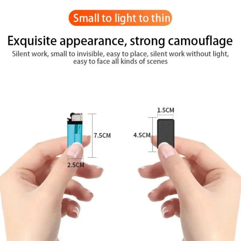 

2021 Newest GPS Tracker Car 950mAh 180 Days Standby 2G Vehicle Tracker GPS Locator Waterproof Magnet Voice Monitor Free Web APP