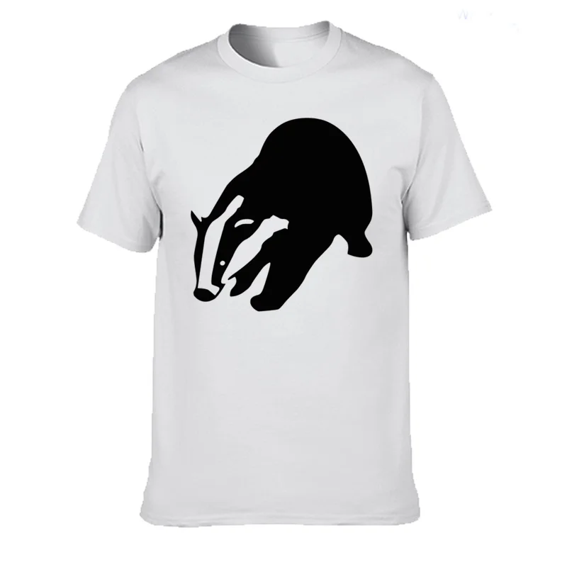 Футболка мужская летняя хлопковая с коротким рукавом и круглым вырезом|Мужские
