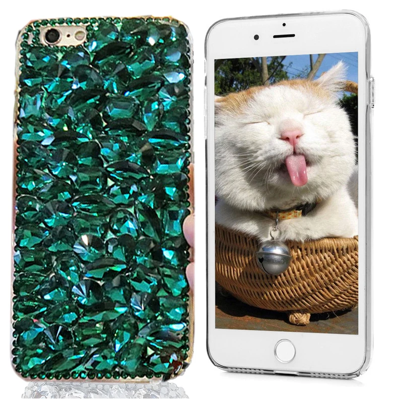 

Women Girls Diamond Case for oneplus 7 Pro 7T 8 8pro 6 Nord 8T Bling Glitter cover original one plus 6 6t 7t 5t Glass Capa