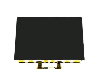 Новый ЖК дисплей для Macbook Air Retina 13 3 дюйма A1932 EMC3184 MRE82 панель экрана стеклянная