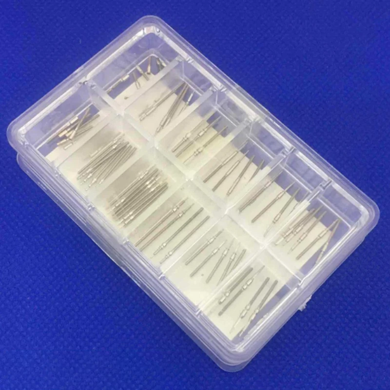 Удлинительный стержень для часов наручных с намоткой удлинитель 2824 2836