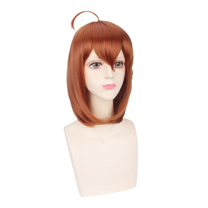 Аниме LoveLive Sunshine Takami Chika косплей парик Love Live! Солнце! Костюм играть парики Хэллоуин