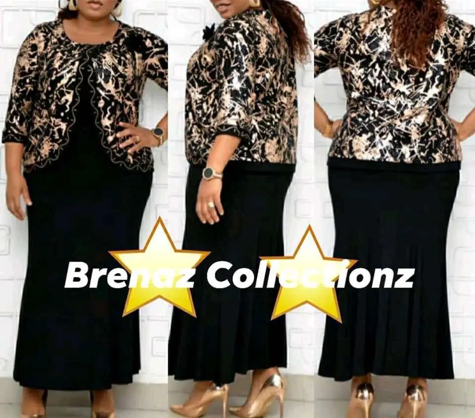 2020 Новое поступление осеннее элегантное модное платье в африканском стиле для