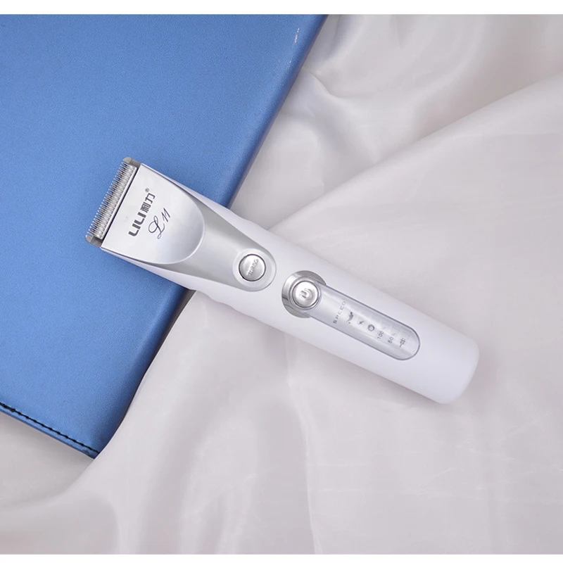 

electric Hair Trimmer cordless rechargeable Hair Clipper hair cutter beard trimmer haircut machine LCD display