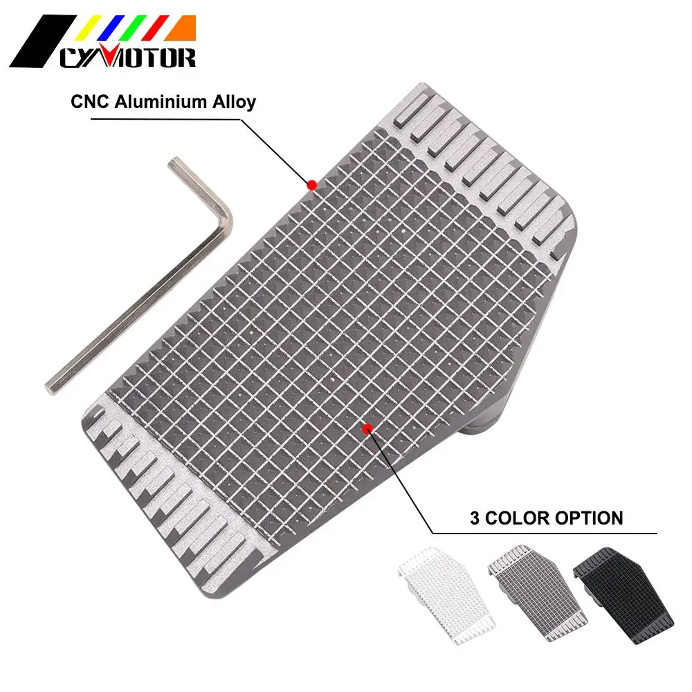 

Мотоцикл с ЧПУ, алюминиевый Задний рычаг ножного тормоза, удлинитель колодки, удлинитель для Benelli BN600, BJ600, TNT600, BN, BJ, TNT 600