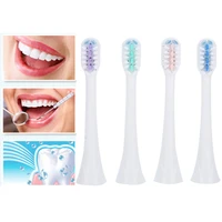 electric toothbrush head cleaning sonic toothbrush replacement head accessory for philips