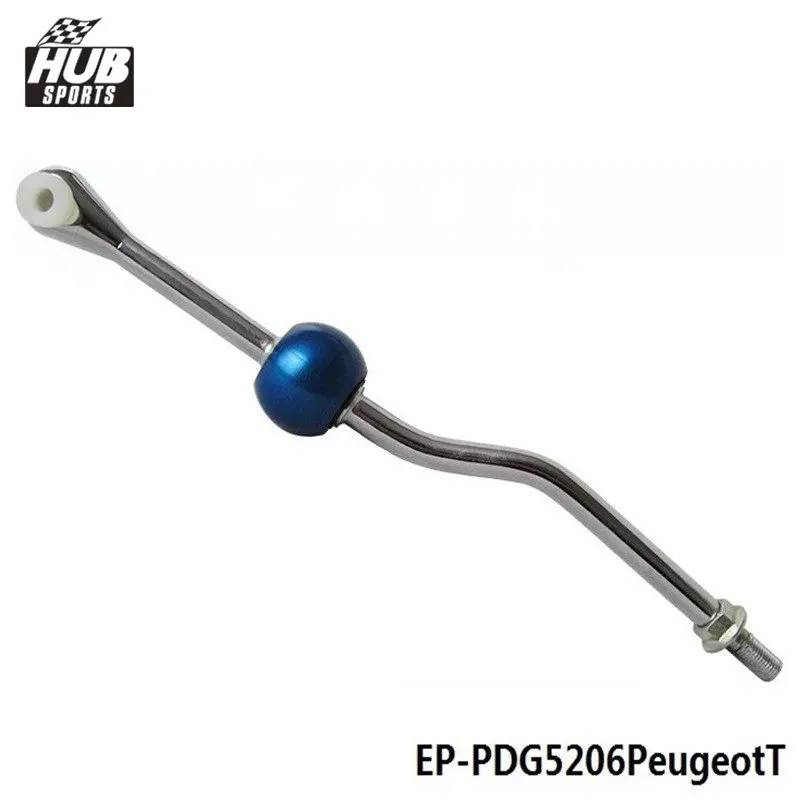 Short Throw переключения передач для Peugeot 206 99 00 HU PDG5206 T|short throw shifter|throw shiftershort shifter |