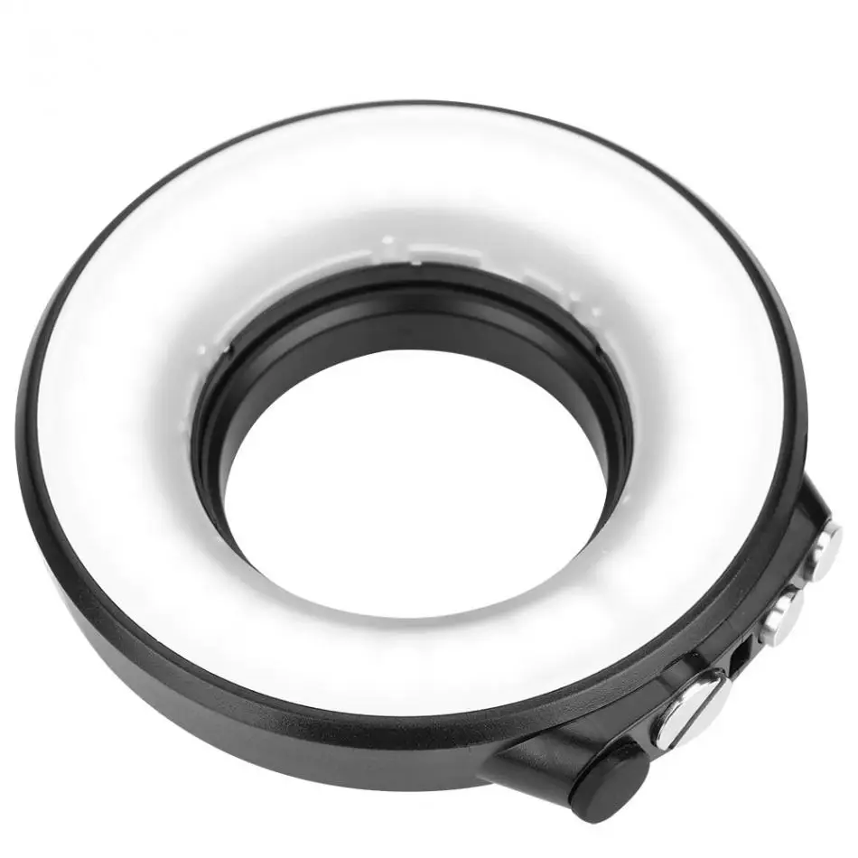 Seafrog SL-108 67 мм Водонепроницаемая подводная фотография Дайвинг светодиодный фонарик для TG5 RX100 A6000 камера корпус Чехол