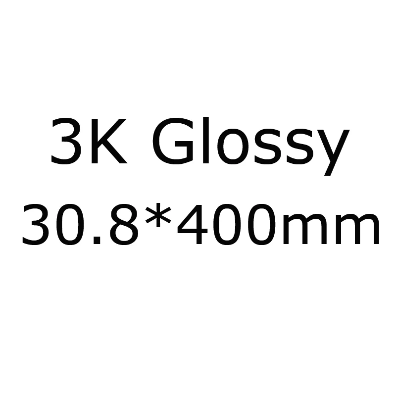3K glossy 30.8x400 Нет Логотип для велосипеда подседельный штырь углеродного волокна сиденье пост 27,2-28,6 мм стойка для велосипедного сиденья стойка сиденья для горного велосипеда офсетная стойка сиденья - Цвет: 3K glossy 30.8x400