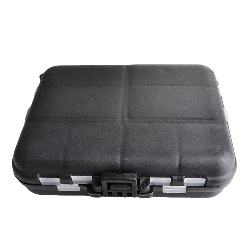 

Wholesale Fishing tackle box waterproof plastic fishing bait fishing tackle box