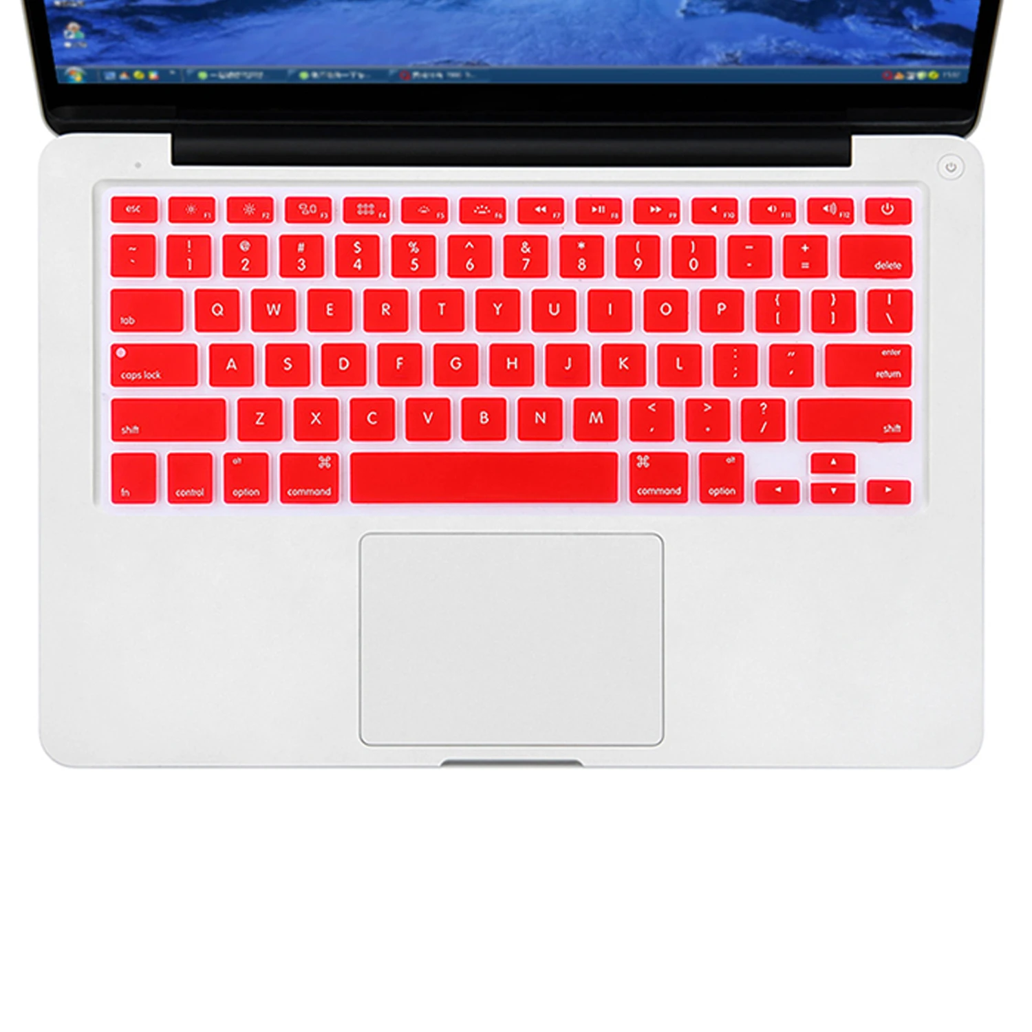Защитный чехол Besegad для ноутбука с кристаллами корпус клавиатурой Apple Macbook Mac Retina