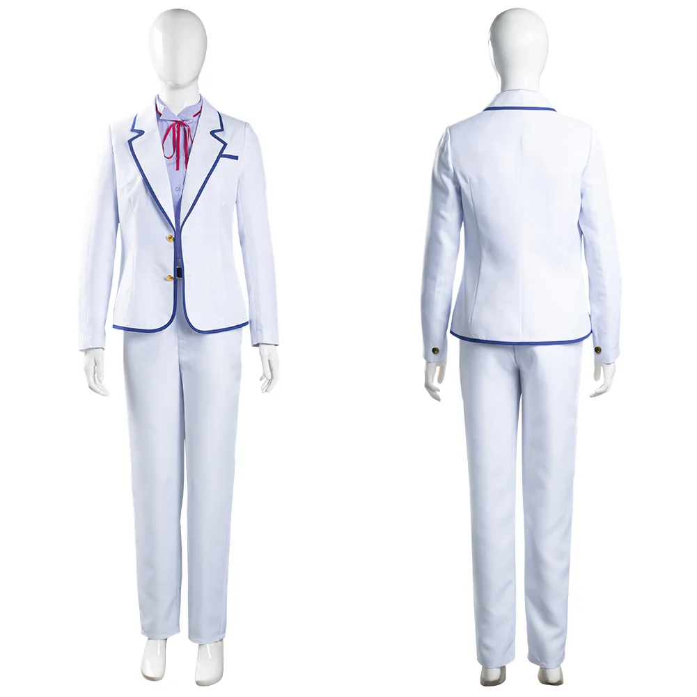 

Маскарадный костюм хигураси из принцессы «полудемон», карнавальный костюм на Хэллоуин, брюки