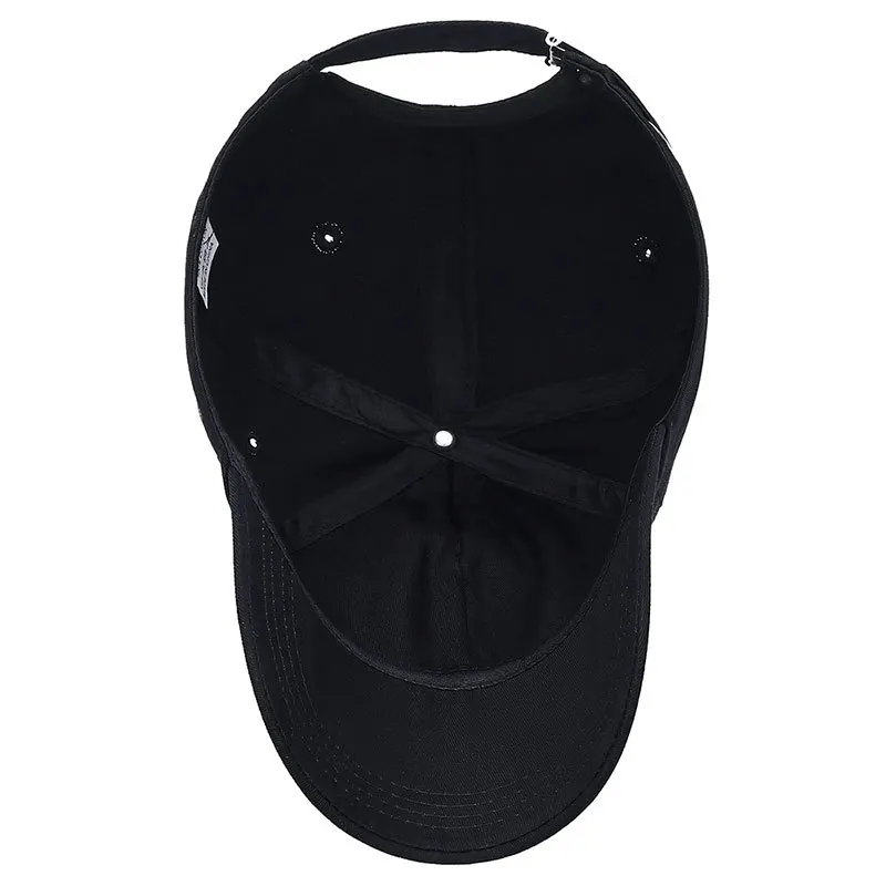 Весенняя и Осенняя новая трендовая бейсбольная шляпа женская модная уличная